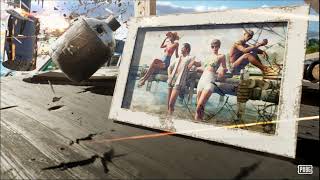 배틀그라운드 실시간 스트리밍 by 도하