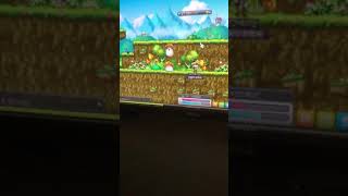 메이플스토리 패스파인더 버그