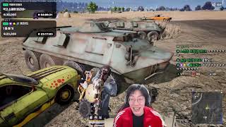 어라.. 잠에서 깼는데 왠지 상쾌한시간이..[던전앤파이…