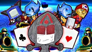 겟앰프드 개인전 아름다운 아쿠아에서의 살육전 (25.0…