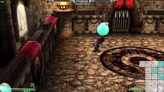 [겟앰프드] 클래식 온라인 토너먼트 241022