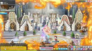 25 01 02 해방대리큐브 + 호날두 해방