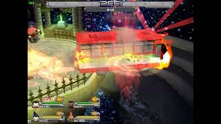 [겟앰프드] 홍콩행 투기장