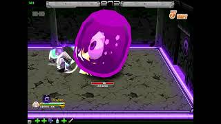 [겟앰프드] 마계의 미궁 익스트림 솔플 도전 33 (무…