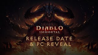 Diablo Immortal | Release Date…