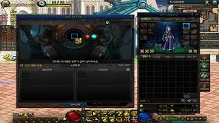 던전앤파이터! 무기 13강도전~ (스핏파이어)