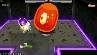 [겟앰프드] 마계의 미궁 익스 엘레멘탈 샤이닝