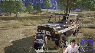 2023 0916 겟앰프드 제 2회 랜압 리그 2부 배틀 그라운드