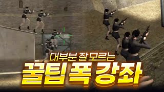 대룰 17년 고인물이 알려주는 ''랭크전 꿀팁 폭'' …