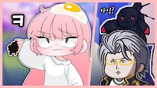 하드윌 도전기 [메이플스토리,루니오,윌]