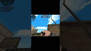 [서든어택] 반샷맞고 살아남기 #서든어택 #shorts