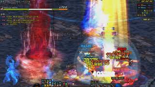 던전앤파이터 아라드 분쟁지역 2vs2 고대 격전지