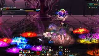 [던파] 엘마 해방된 흉몽