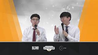 오버워치 오픈디비전 2019  시즌2  5주 1일차  …