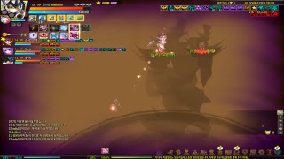 [엘소드 / Elsword KR] Code Ultimate 11-4 ERP Leveling / 코드 얼티메이트 현구소 공명작 / 심심하다.