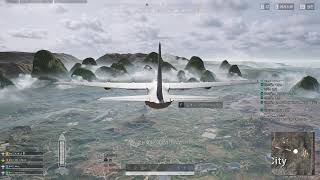 [ 게임_배틀그라운드 ] 허늬 기사님의 달달한 허늬콤보…