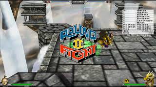 겟앰프드 핵무새 징징이 쿠더 래더참교육