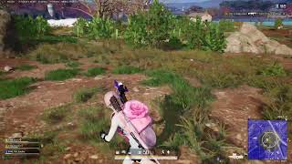 (유입 환영 매우 강조) 시참 카배 배틀그라운드 어흥