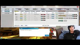 Elsword/엘소드] 2댈을 잘하고싶습니다.