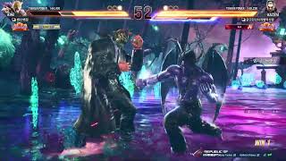 엽이형의 배틀그라운드 프레임 테스트