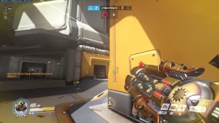 아재들의희망 점보의 오버워치 배틀그라운드