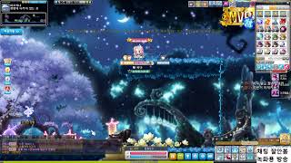 메이플스토리 스카니아 루미 육성