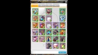 템진단 및 진로 - 먼치 메이플스토리