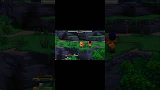 겟앰프드 격군과 상점악세 모두를 통달한 혁찬의 플레이