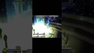 [겟앰프드] 진정한 맥시멈 어택 #shorts