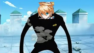 [엘소드/Elsword KR] 제한 시간 내로 방어 스텟에 몰빵한 코크님을 잡아라!! 과연 그 결과는?! - 엘리오스 이위의 대전실록