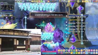 2025 04 20 메이플스토리 사냥