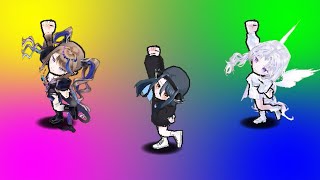 [겟앰프드] 강지유니칸나 토카토카