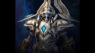 스타크래프트2 협동전 아주어려움 : 아르타니스(노위신)…