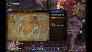 월드 오브 워크래프트 초보 방송