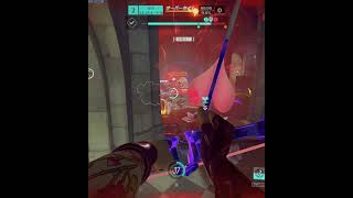 #overwatch2 #オーバーウォッチ2 #오버워치2 #overwatchclips #gameplay #ow #ow2 #オーバーウォッチ #오버워치 #overwatch овервотч