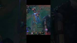 기본에 충실하라  #leagueoflegends #세트…