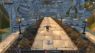 와우 클래식 하드코어 생존일기