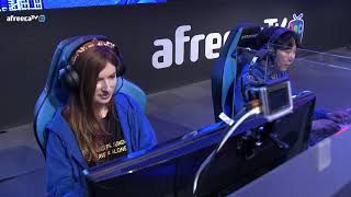 스타크래프트 BJ멸망전 결승전 4라운드 혼성매치 매윤덴…