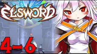 nostalgic Elsword Altera 4-6 […
