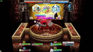 겟앰프드 초고수로봇 주말프드