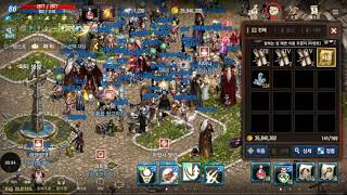 리니지M 이벤트 피닉스 이프 불새 잡기