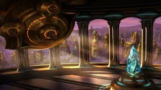 스타크래프트 리마스터 브루드워 8. 카운트다운 제한시간…