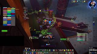 월드 오브 워크래프트 : 판다리아의 안개 클래식 레이드…