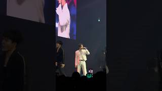 240113 이준호 - Wow #투피엠 #junho #이준호 #leejunho #2pm