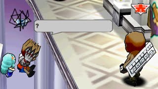 키보드가 이상해