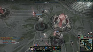 무몀 ) 리그오브레전드 with 한순 동욱