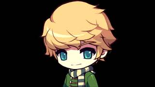 KMS 메이플스토리 Borderless 엘윈 보이스 모…