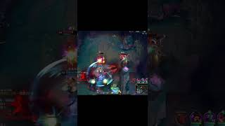 중국 리그오브레전드 뽀삐 장인 매드무비