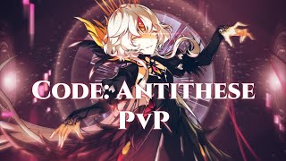 [Elsword] Code:Antithese PvP 1…