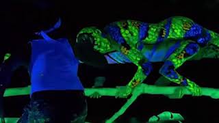 !!!WOW!!! Obra maestra (•_•)''…